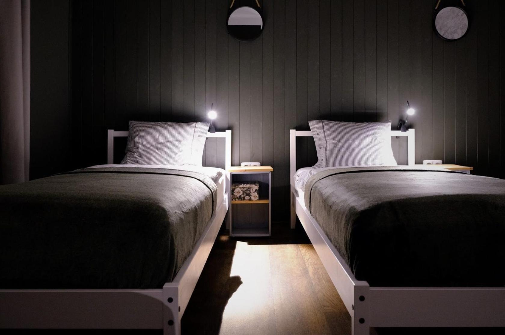 Ubytovani Javorka Ceska Trebova Habitación foto