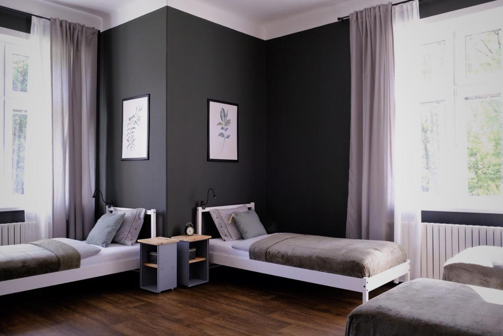 Ubytovani Javorka Ceska Trebova Habitación foto